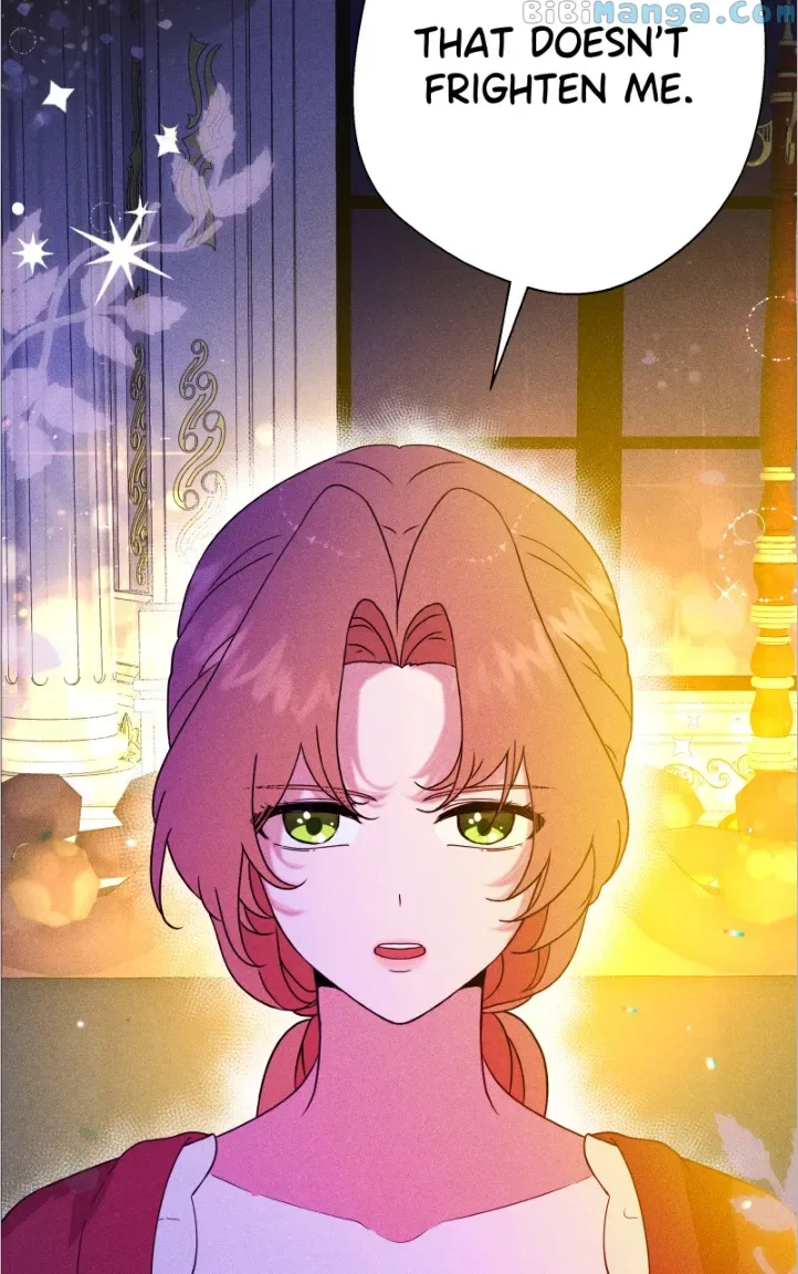 Go Away Romeo Chapter 36 page 36