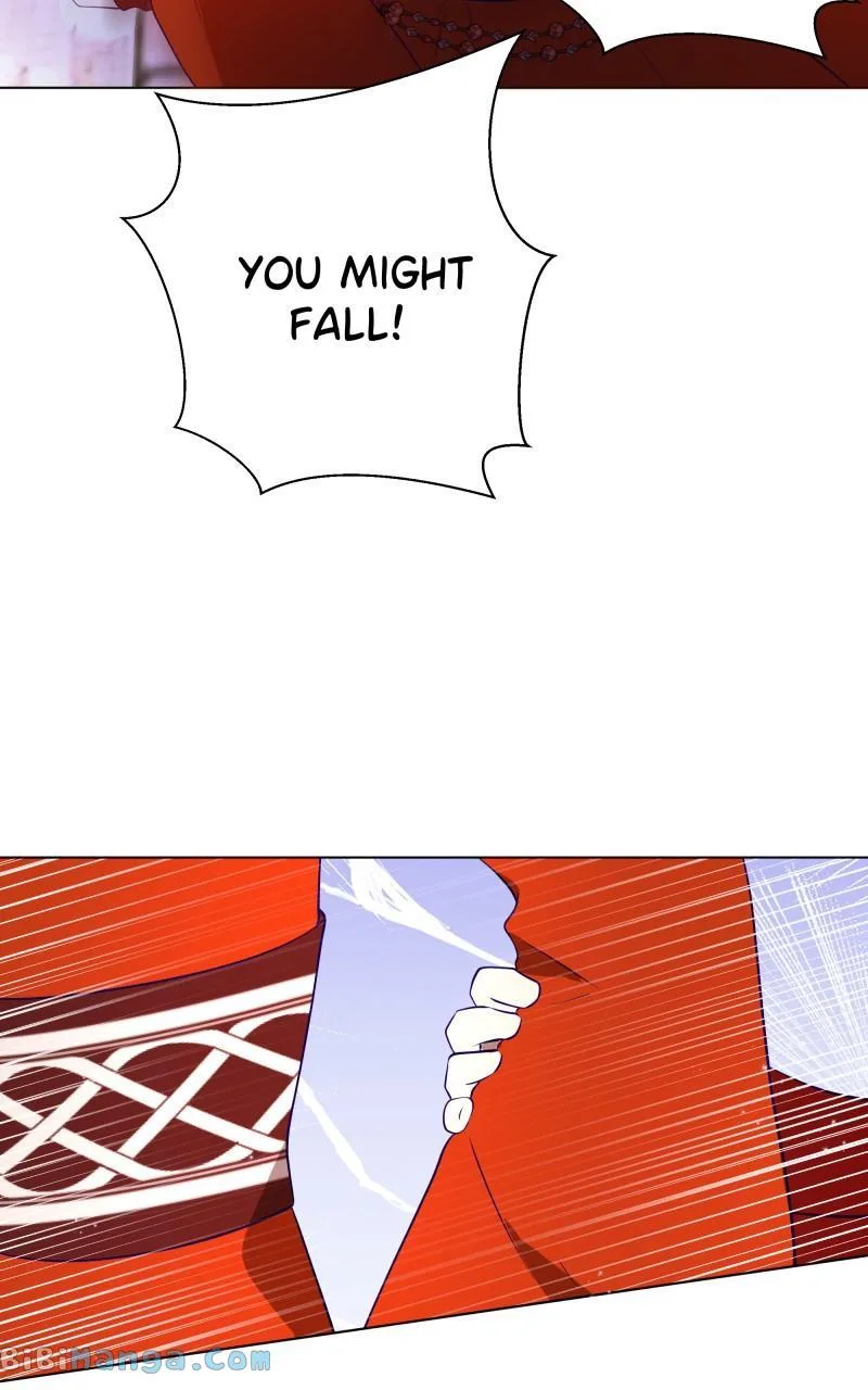 Go Away Romeo Chapter 43 page 24