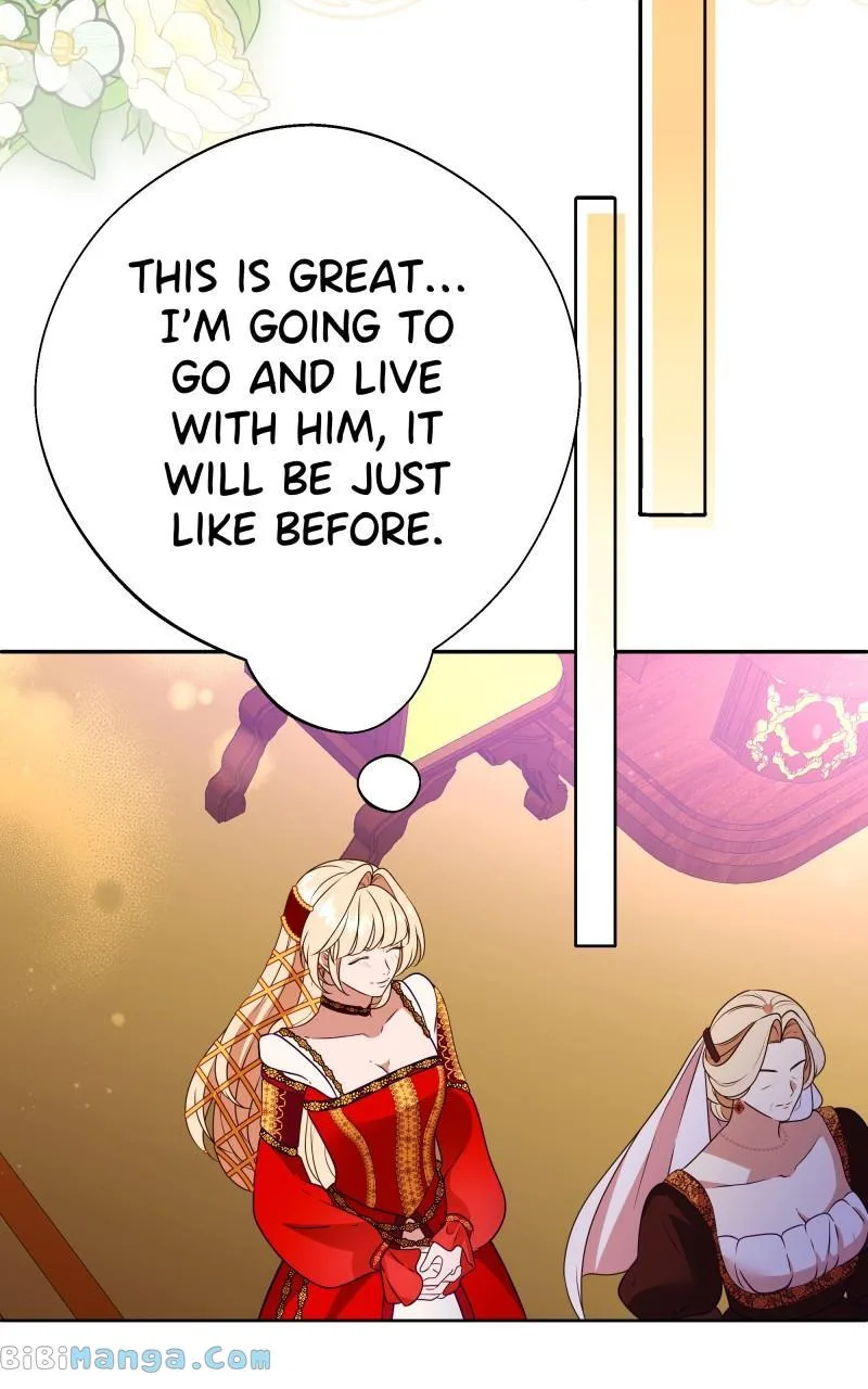 Go Away Romeo Chapter 41 page 68