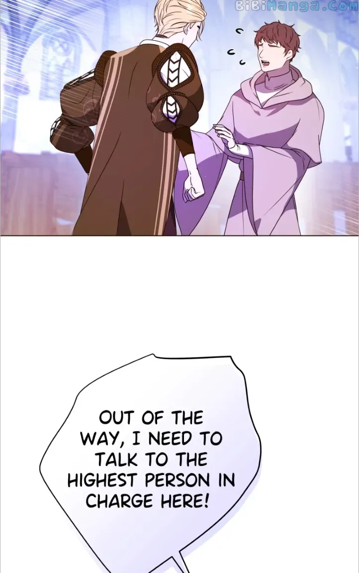 Go Away Romeo Chapter 36 page 48