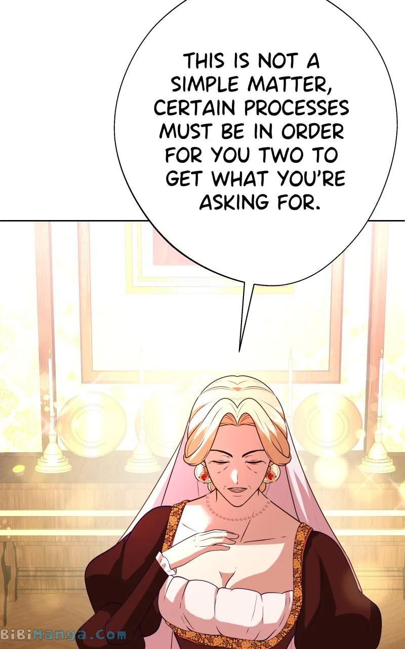 Go Away Romeo Chapter 41 page 64