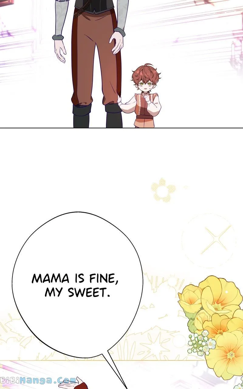 Go Away Romeo Chapter 43 page 46