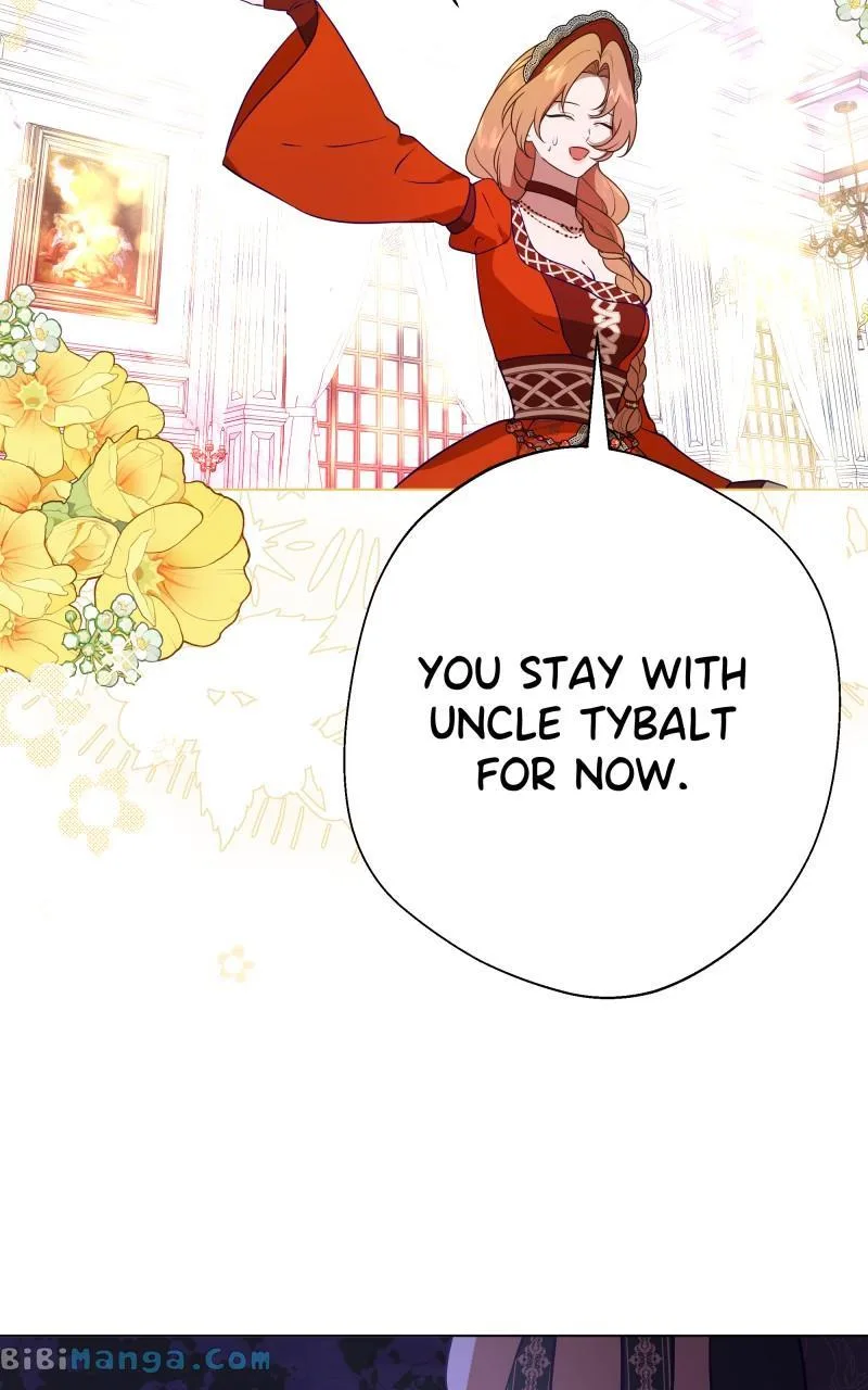 Go Away Romeo Chapter 43 page 47