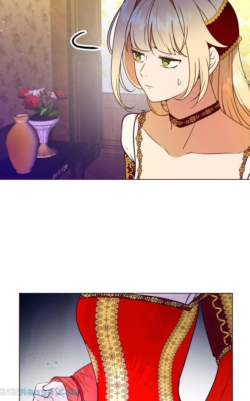 Go Away Romeo Chapter 41 page 75