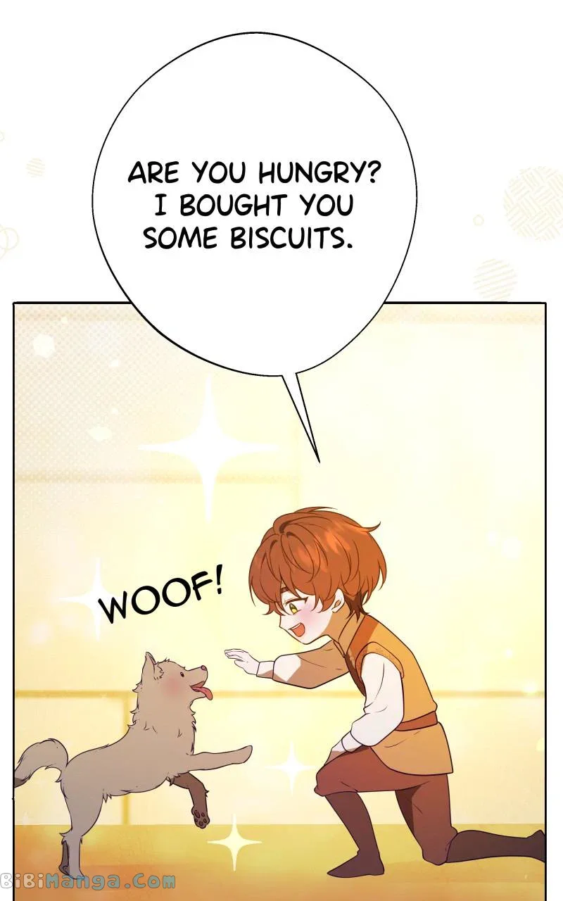 Go Away Romeo Chapter 39 page 31