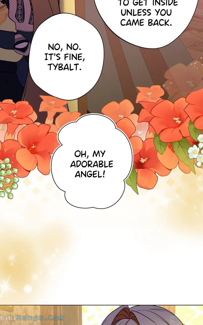 Go Away Romeo Chapter 41 page 74