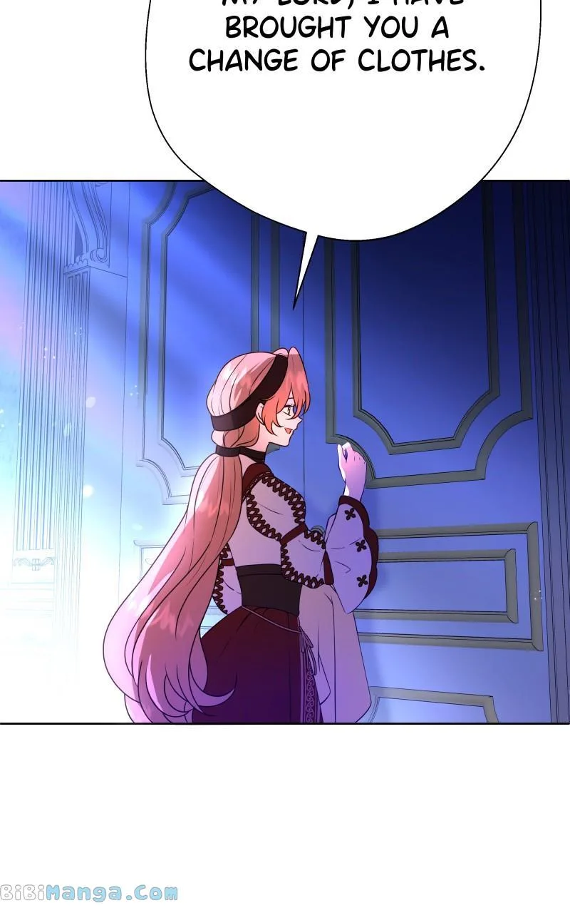 Go Away Romeo Chapter 43 page 54