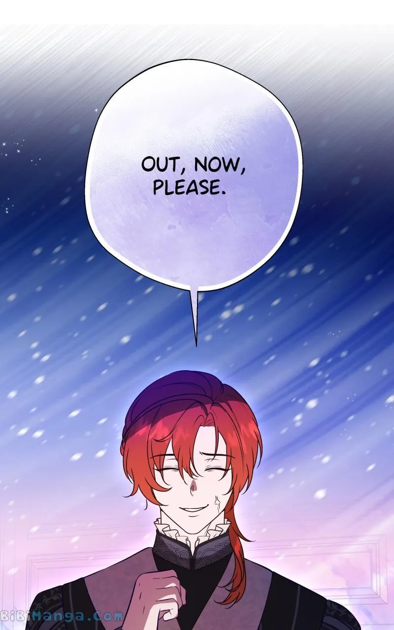 Go Away Romeo Chapter 43 page 43