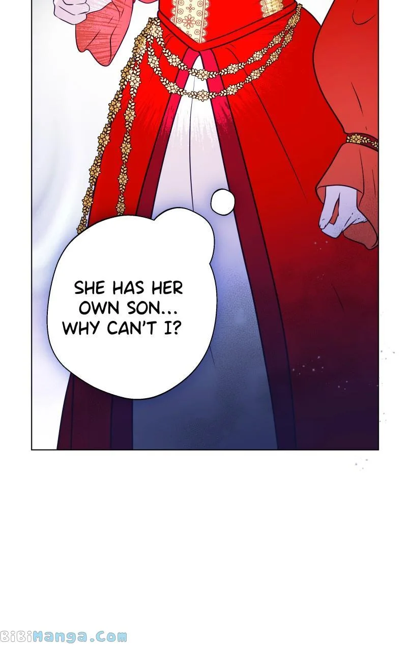 Go Away Romeo Chapter 41 page 76