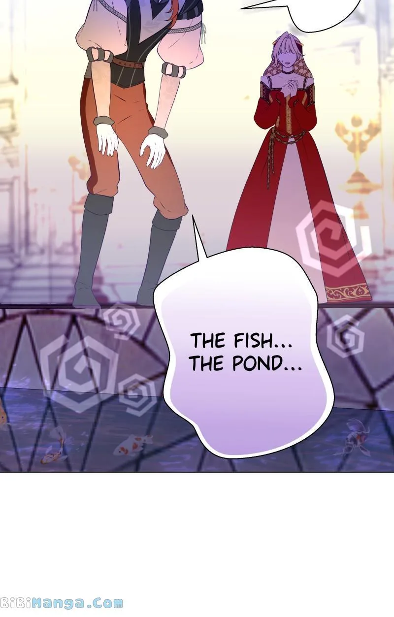 Go Away Romeo Chapter 43 page 42