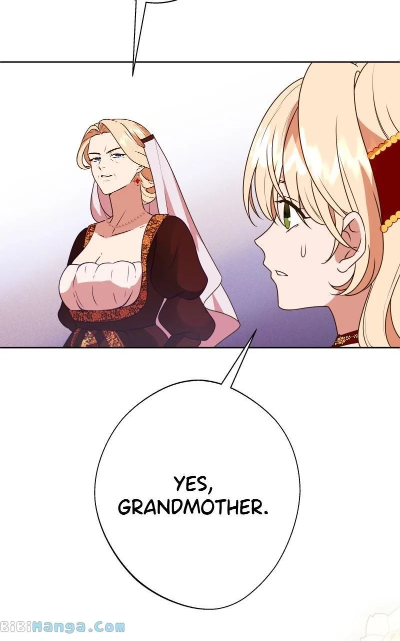 Go Away Romeo Chapter 41 page 66
