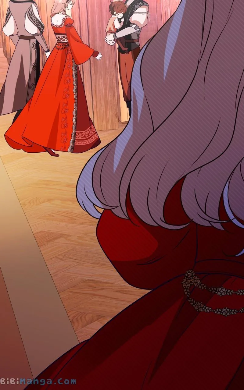 Go Away Romeo Chapter 41 page 71