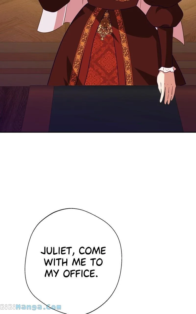 Go Away Romeo Chapter 41 page 65