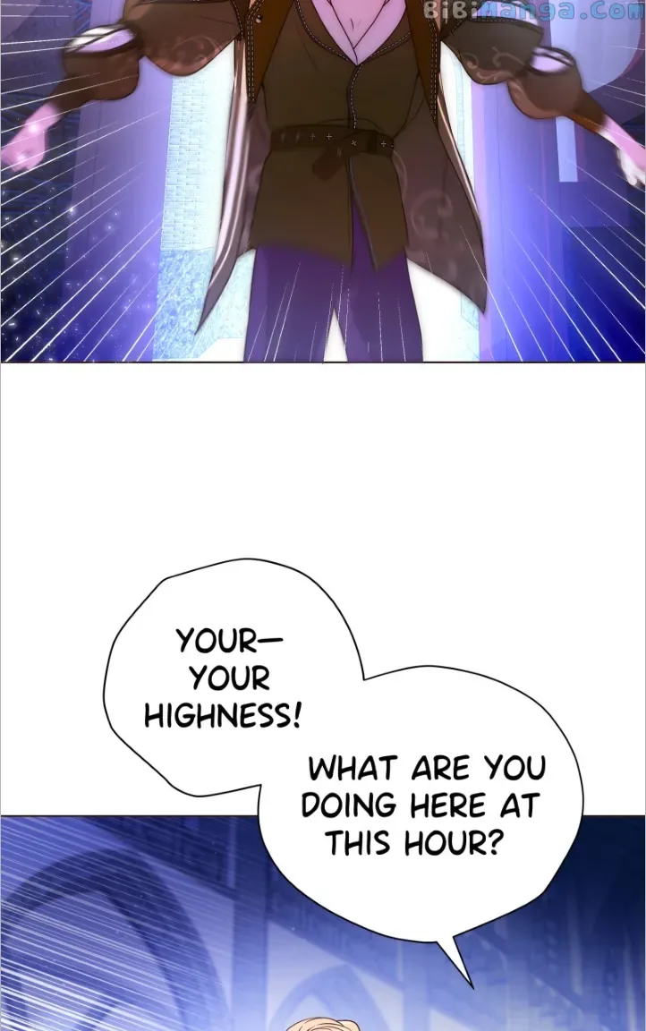 Go Away Romeo Chapter 36 page 47