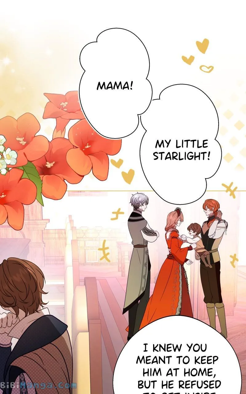 Go Away Romeo Chapter 41 page 73