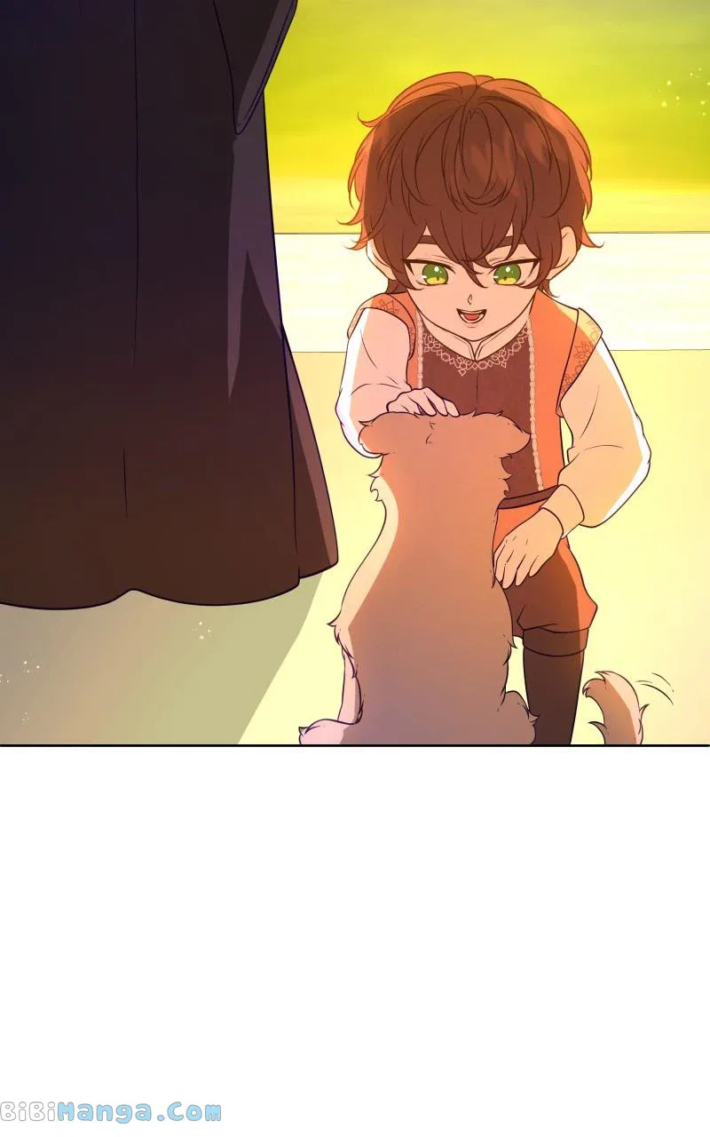 Go Away Romeo Chapter 39 page 34