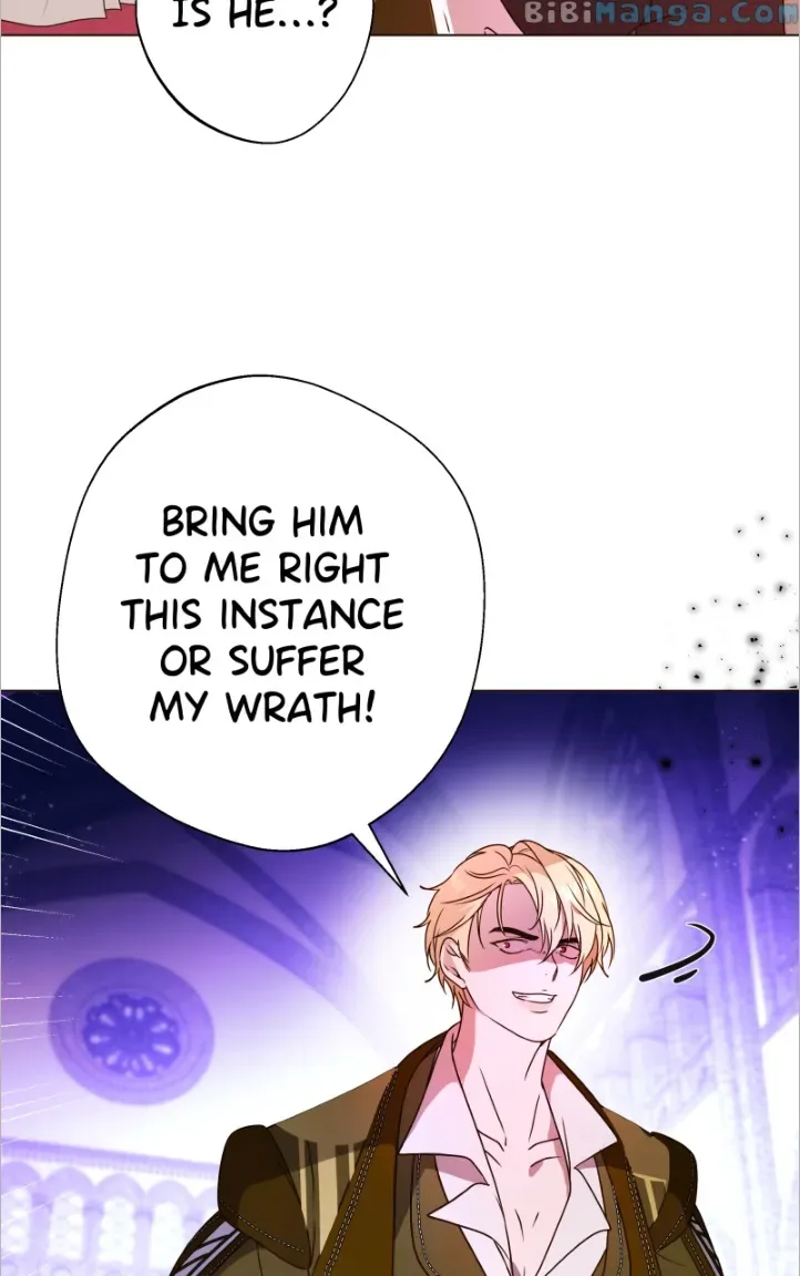 Go Away Romeo Chapter 36 page 51