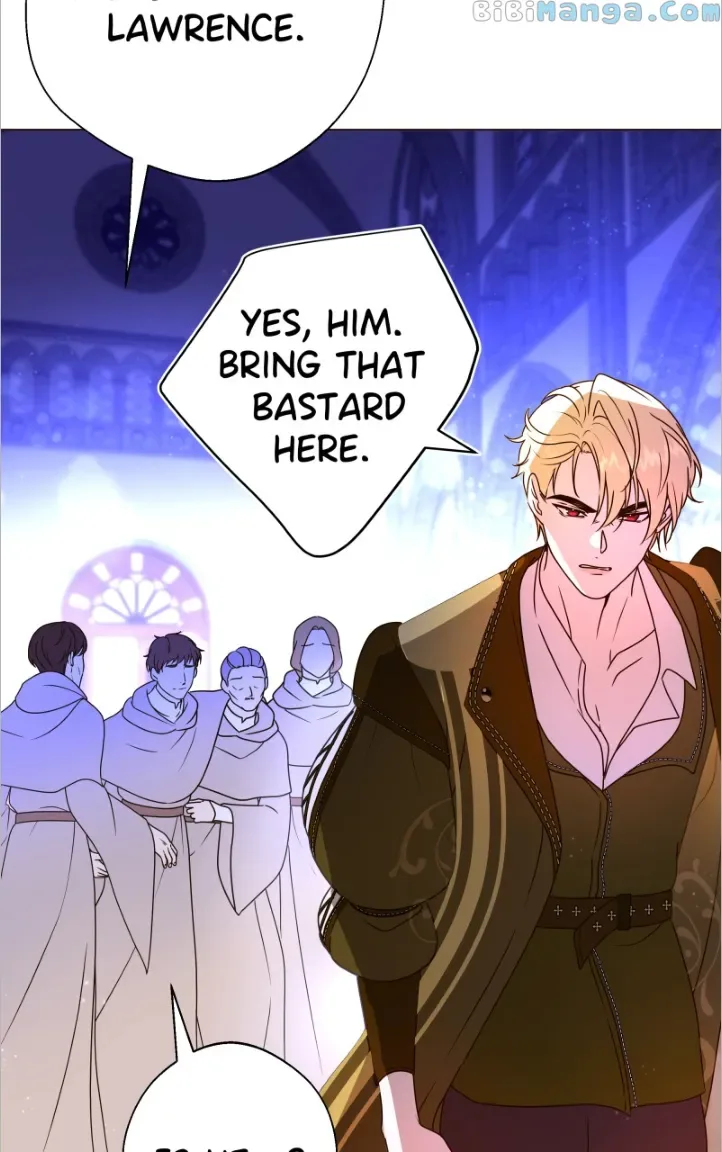 Go Away Romeo Chapter 36 page 50