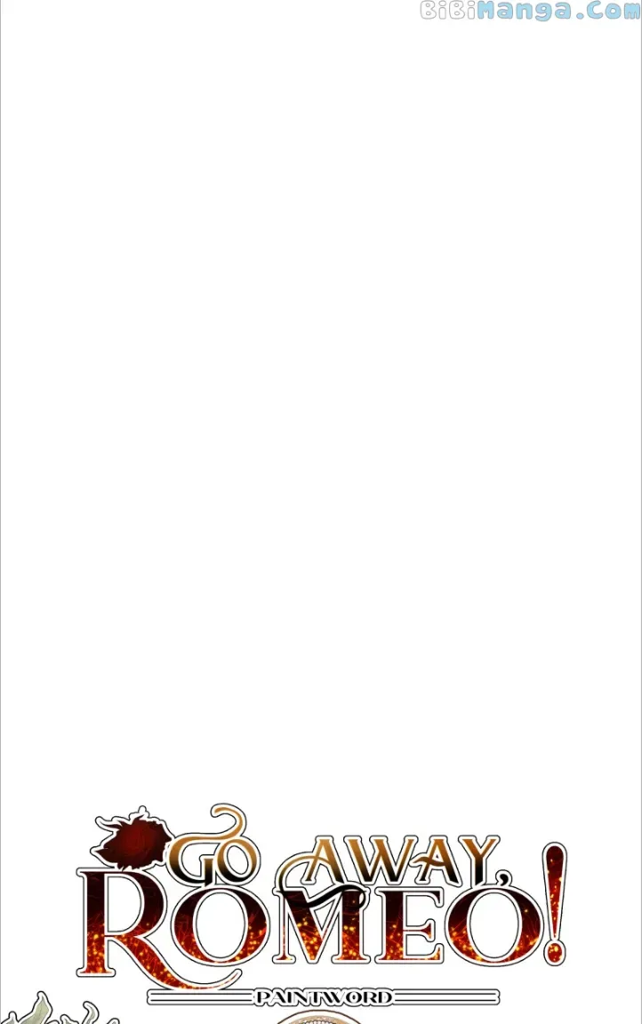 Go Away Romeo Chapter 33 page 92