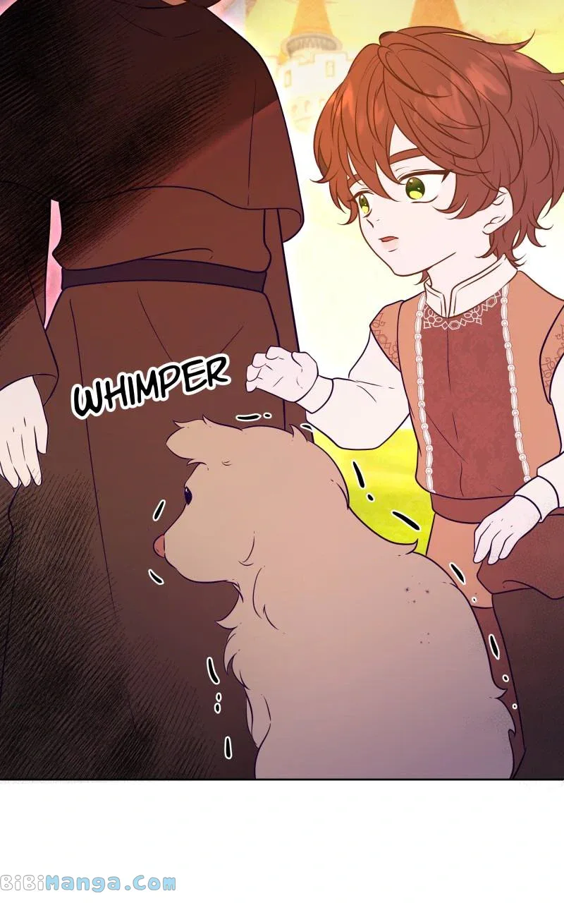Go Away Romeo Chapter 39 page 37