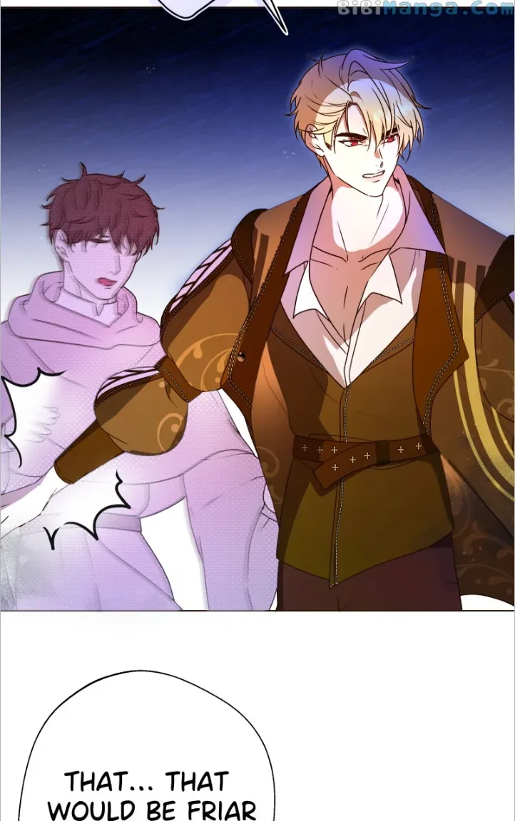 Go Away Romeo Chapter 36 page 49
