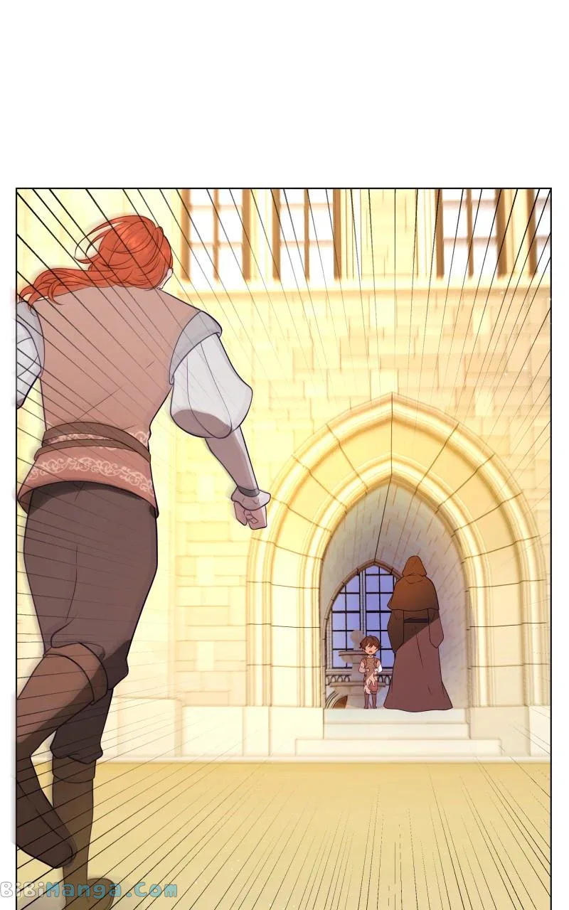 Go Away Romeo Chapter 39 page 40