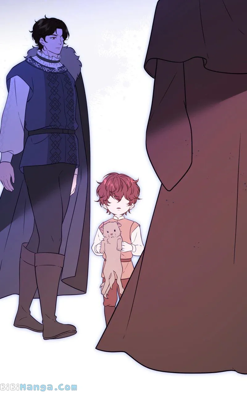 Go Away Romeo Chapter 39 page 45