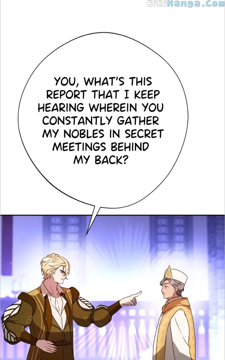 Go Away Romeo Chapter 36 page 62
