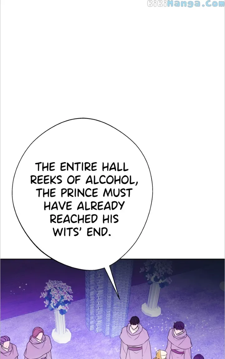 Go Away Romeo Chapter 36 page 60