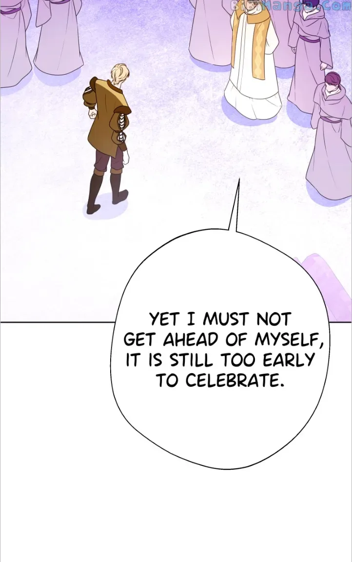 Go Away Romeo Chapter 36 page 61