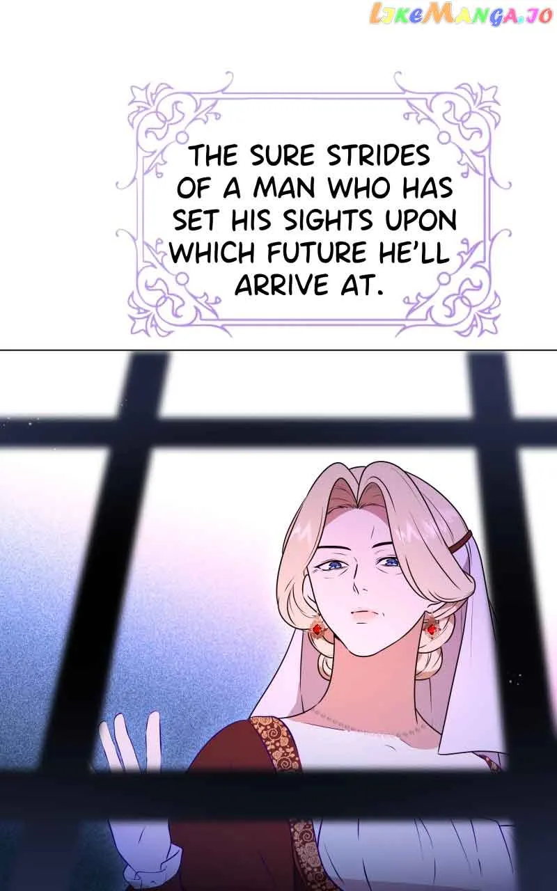 Go Away Romeo Chapter 44 page 11