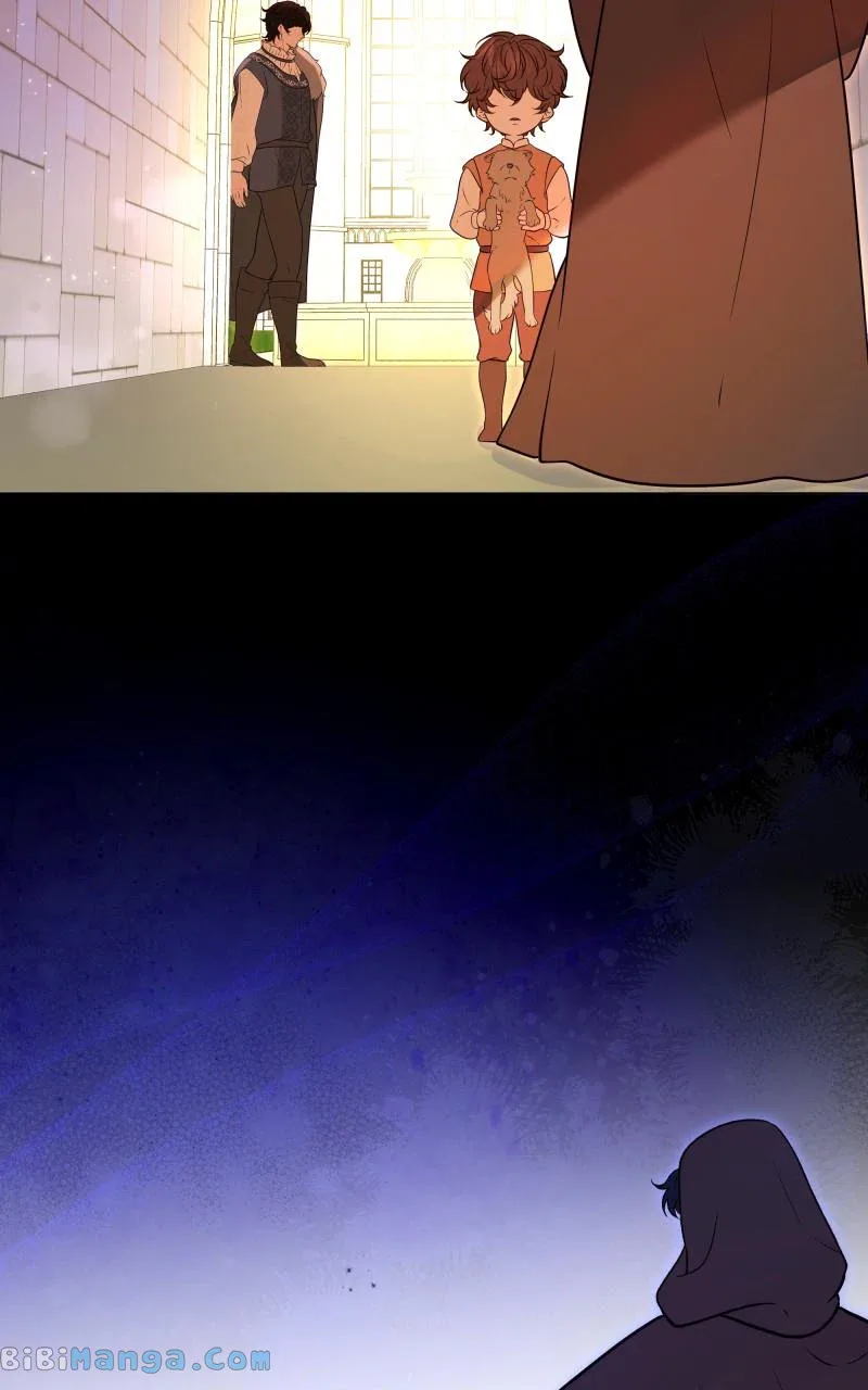 Go Away Romeo Chapter 39 page 44