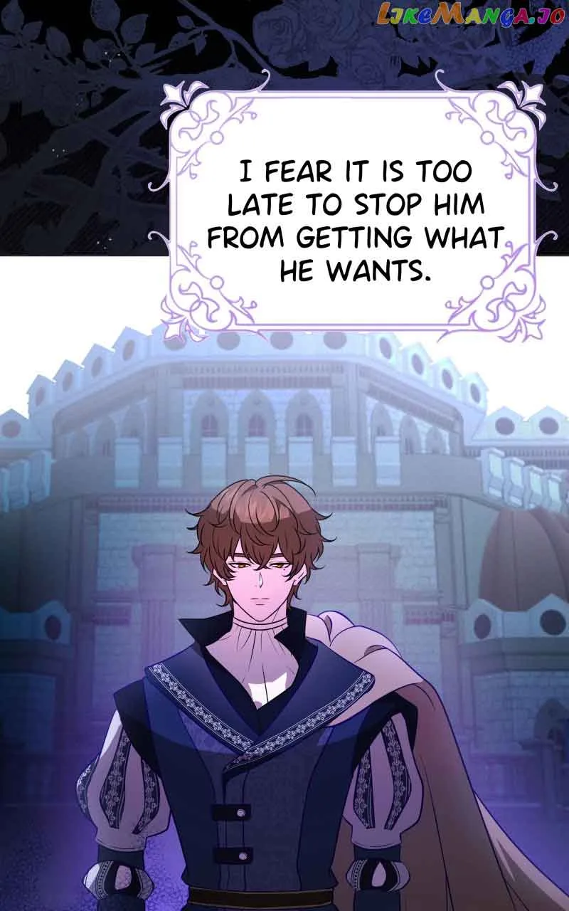 Go Away Romeo Chapter 44 page 13