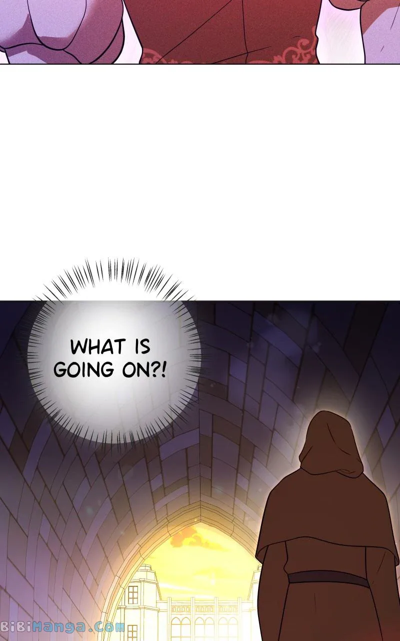 Go Away Romeo Chapter 39 page 43