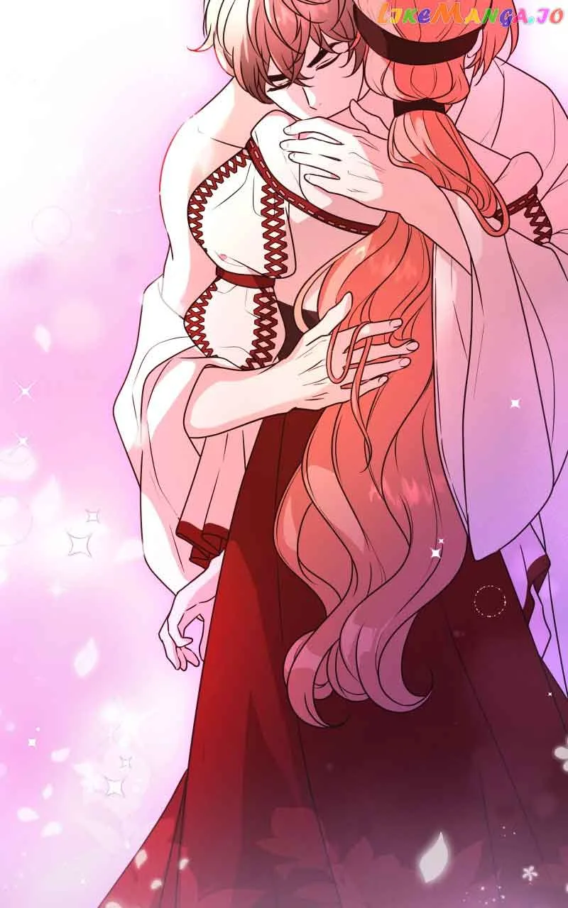 Go Away Romeo Chapter 44 page 17