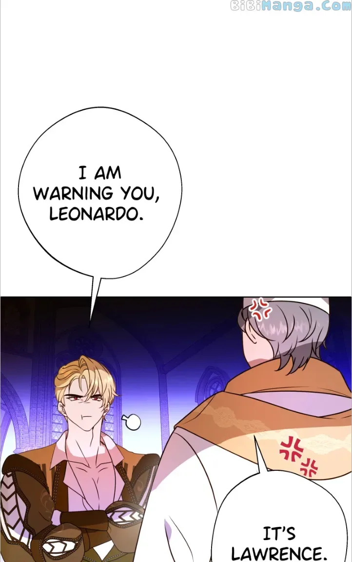Go Away Romeo Chapter 36 page 64