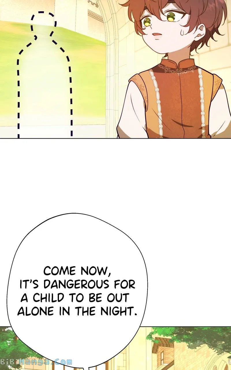 Go Away Romeo Chapter 39 page 51