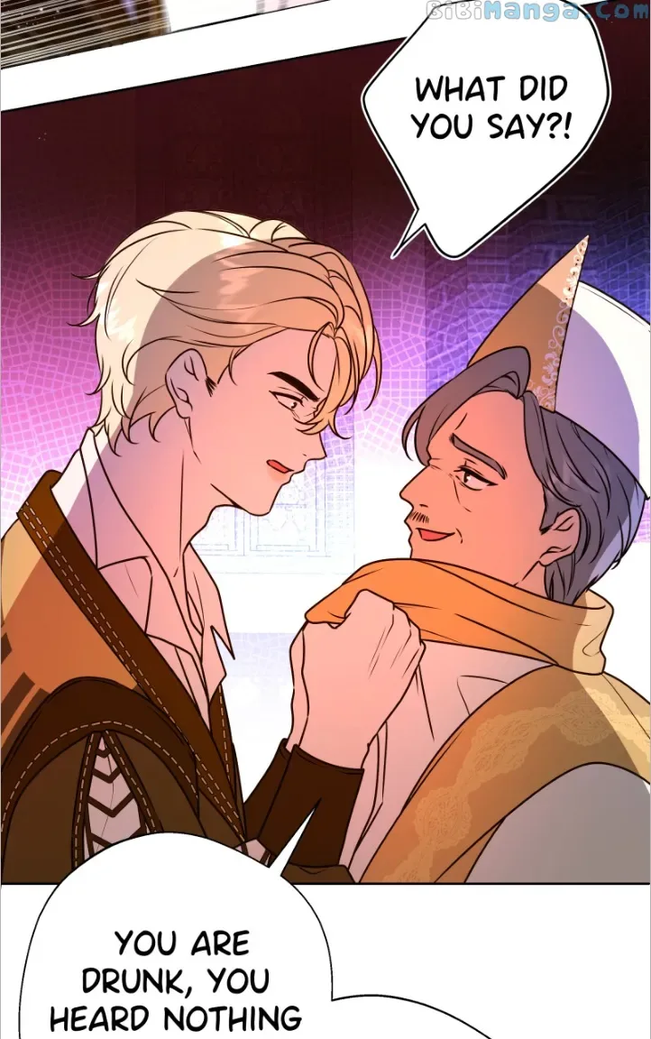 Go Away Romeo Chapter 36 page 69