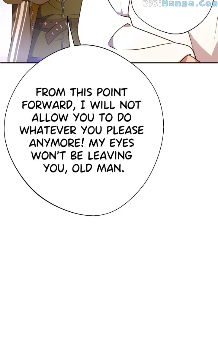 Go Away Romeo Chapter 36 page 65
