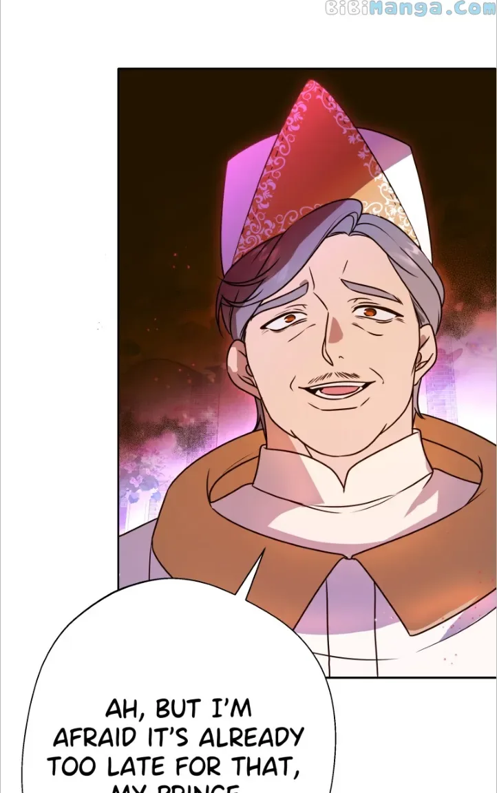 Go Away Romeo Chapter 36 page 66