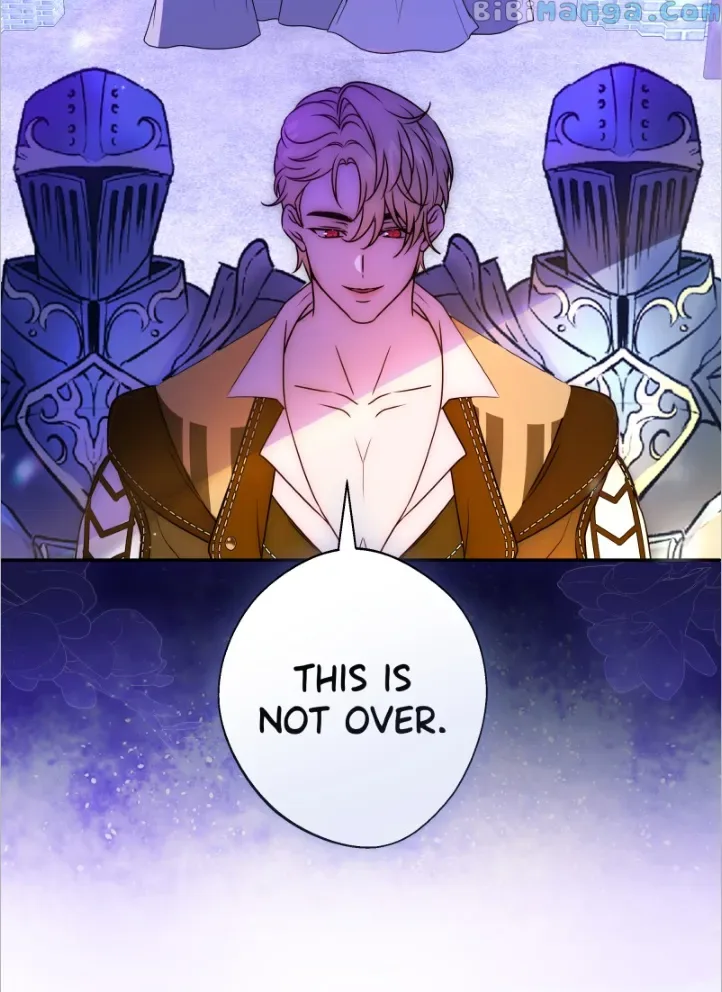 Go Away Romeo Chapter 36 page 75
