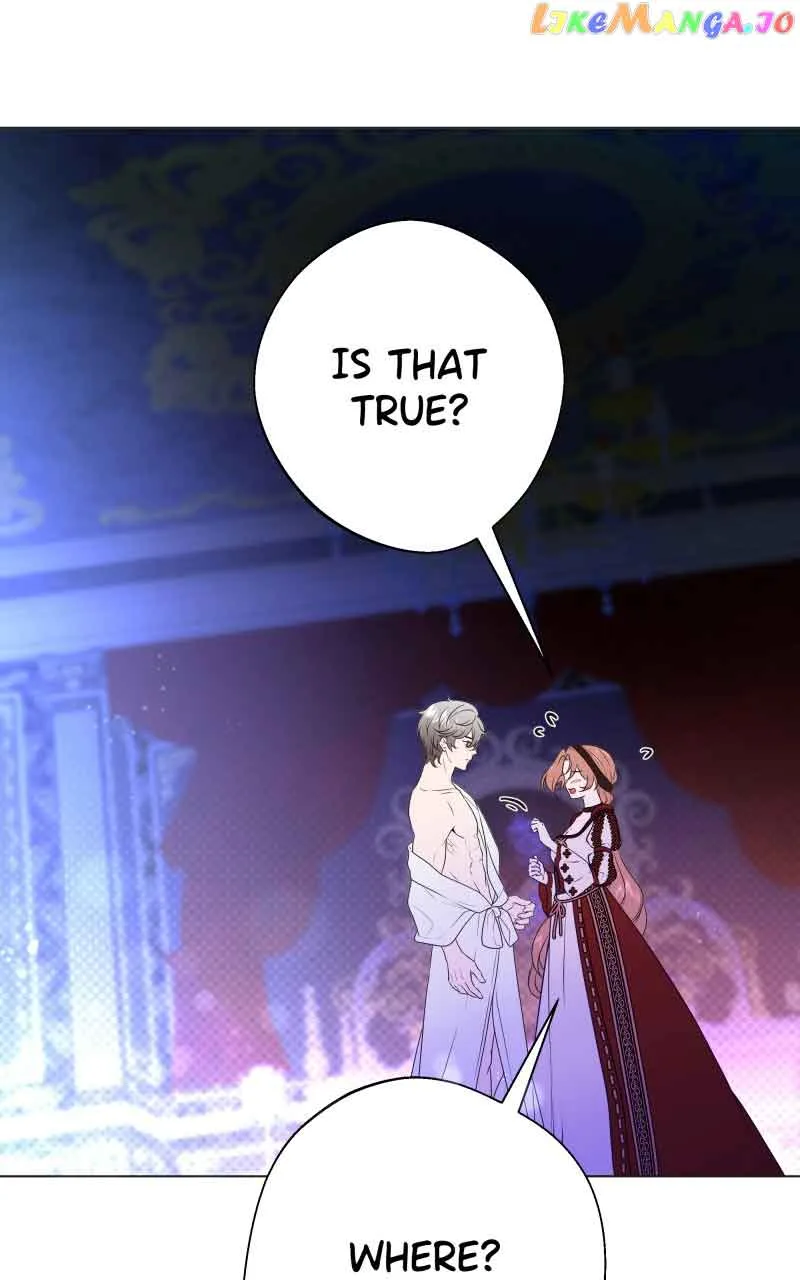 Go Away Romeo Chapter 44 page 23
