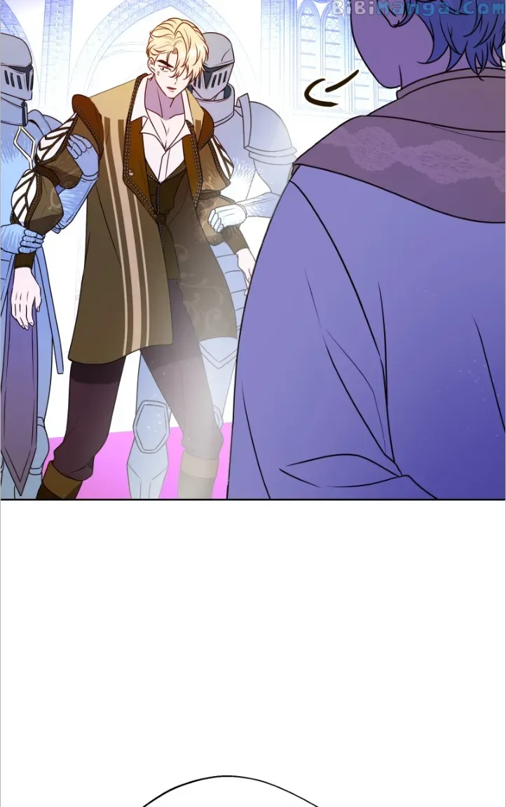 Go Away Romeo Chapter 36 page 71