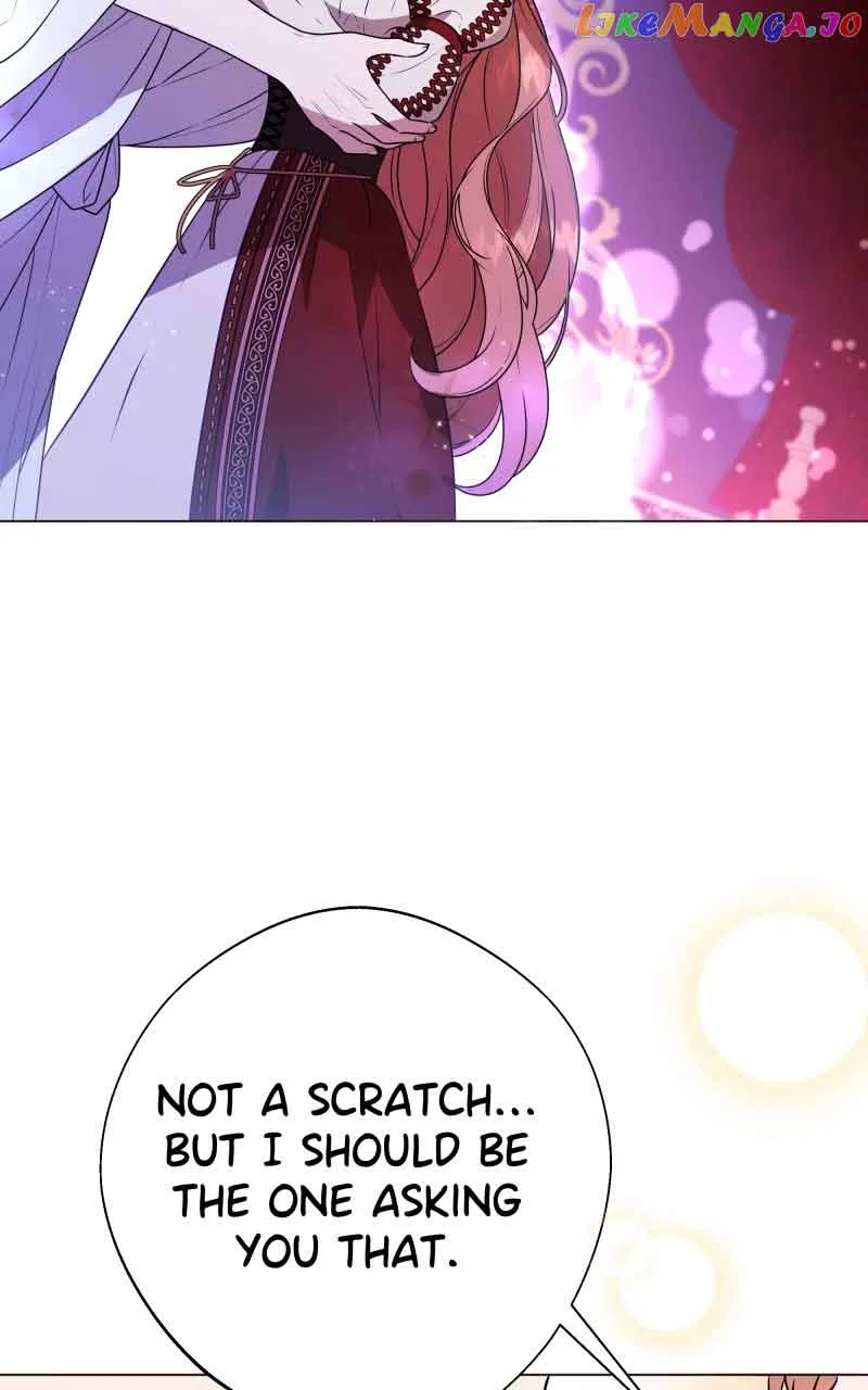 Go Away Romeo Chapter 44 page 21