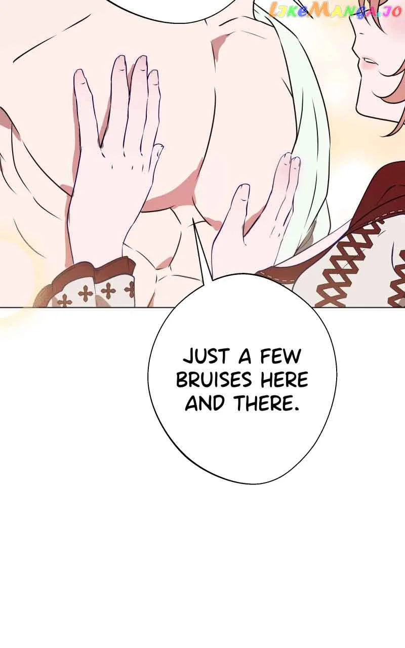 Go Away Romeo Chapter 44 page 22