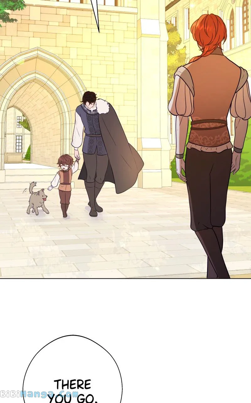 Go Away Romeo Chapter 39 page 52