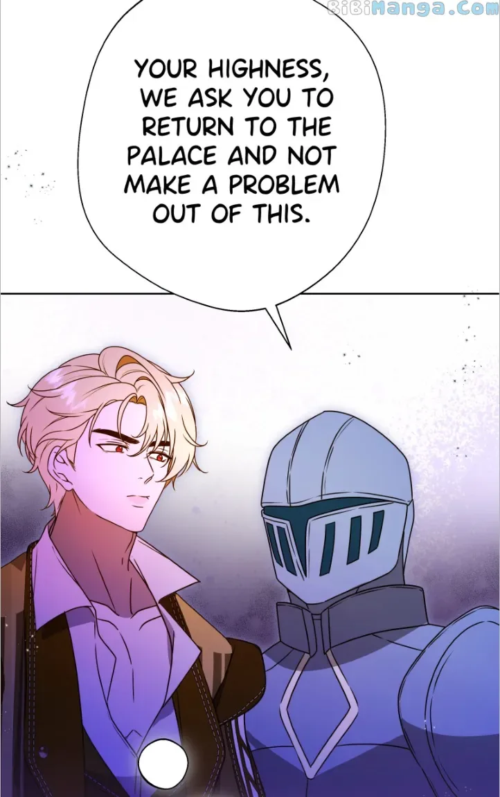 Go Away Romeo Chapter 36 page 72