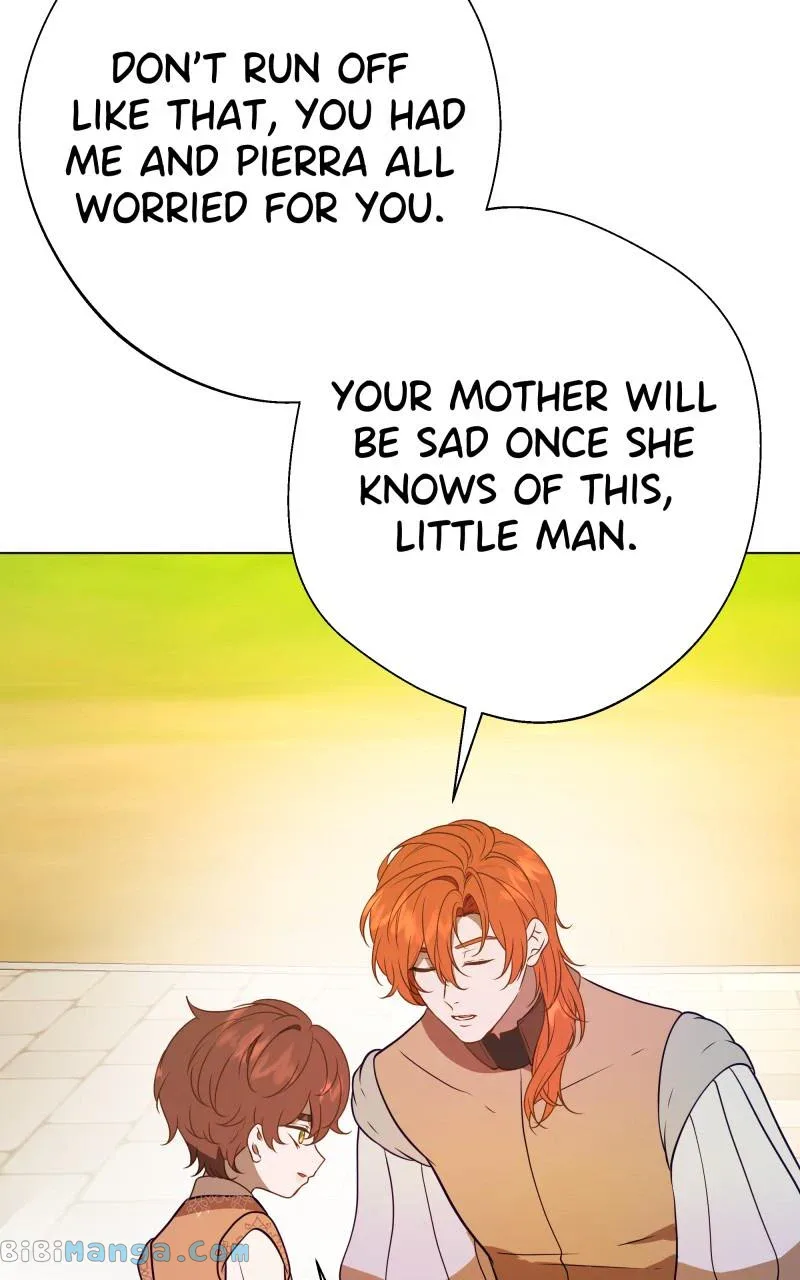 Go Away Romeo Chapter 39 page 54