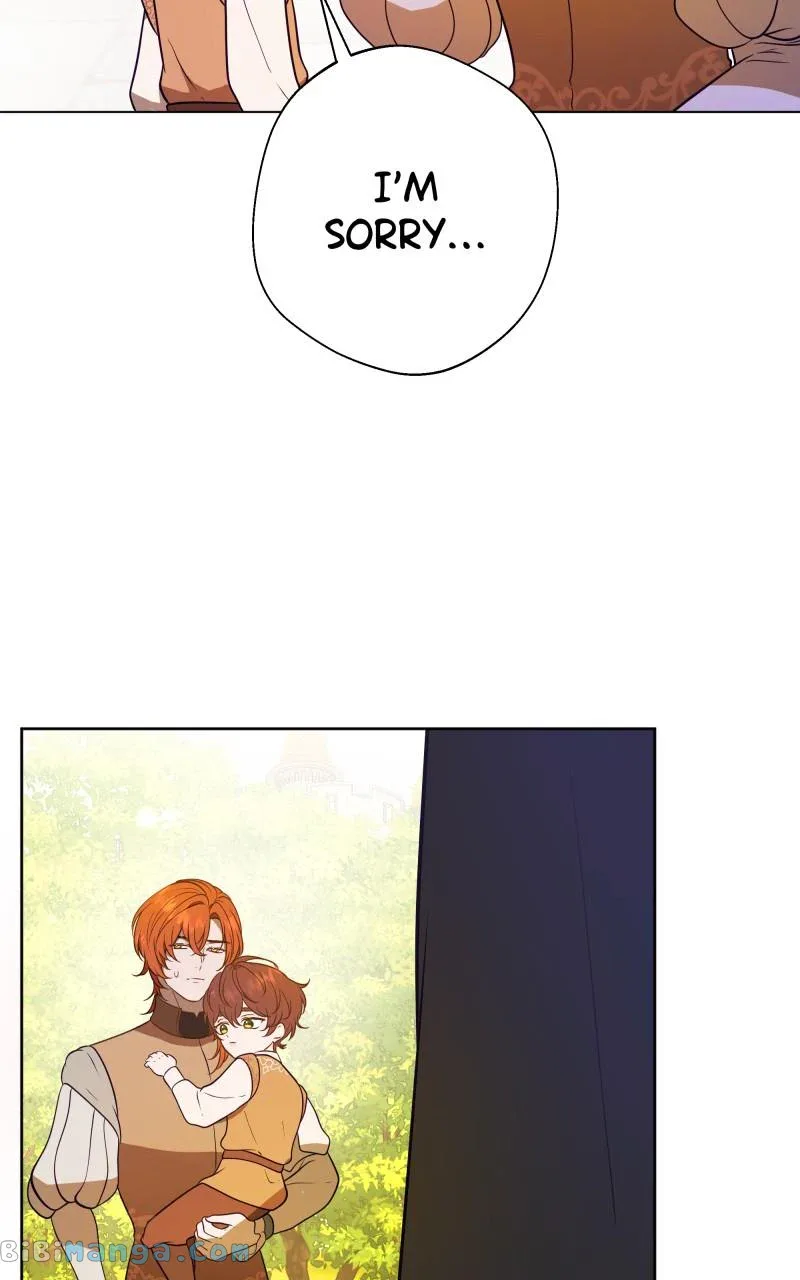Go Away Romeo Chapter 39 page 55
