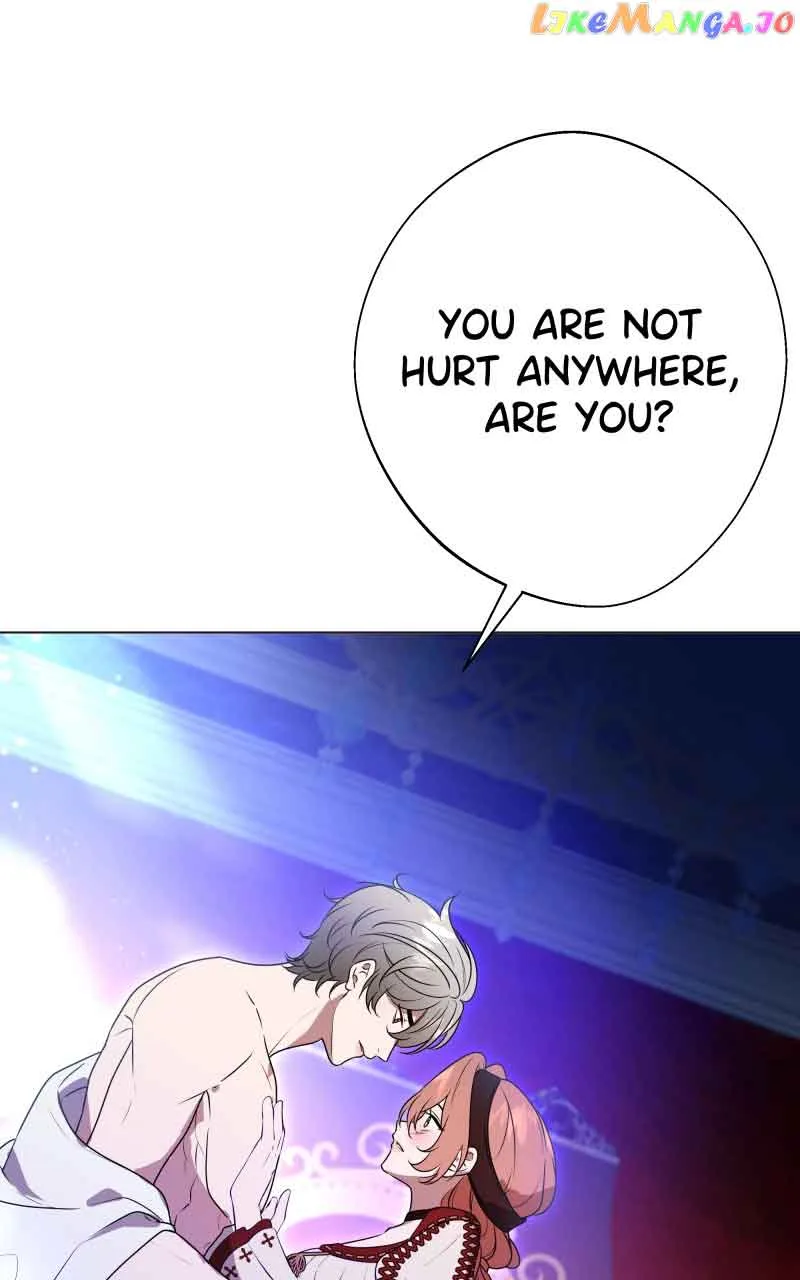 Go Away Romeo Chapter 44 page 20